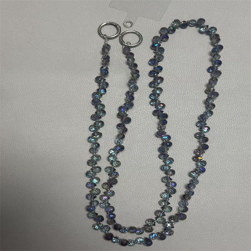 Elegante Perlen-Brillekette Karnz 1790135331