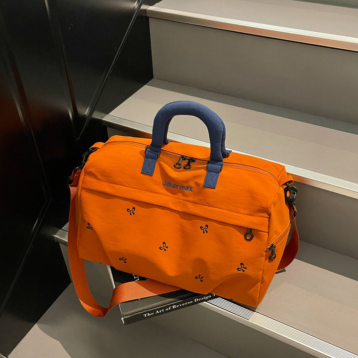 Multi-Funktionale Reis-Duffel-Tasche Karnz 1791204561