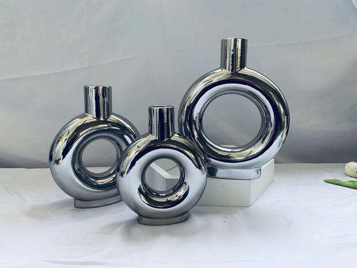 Moderne Dekorative Tischmitte Karnz