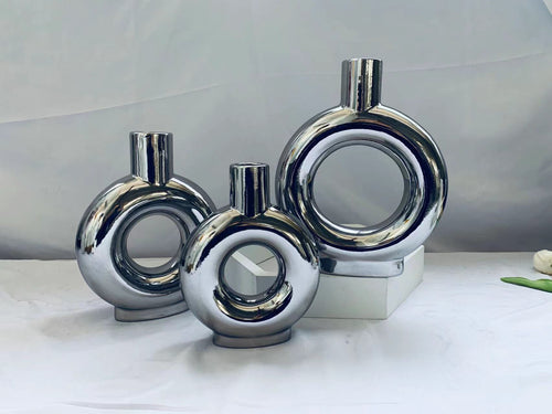 Moderne Dekorative Tischmitte Karnz