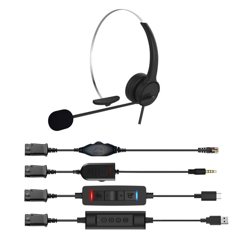 Gegurteltes Audio-Verbindungskabel Karnz