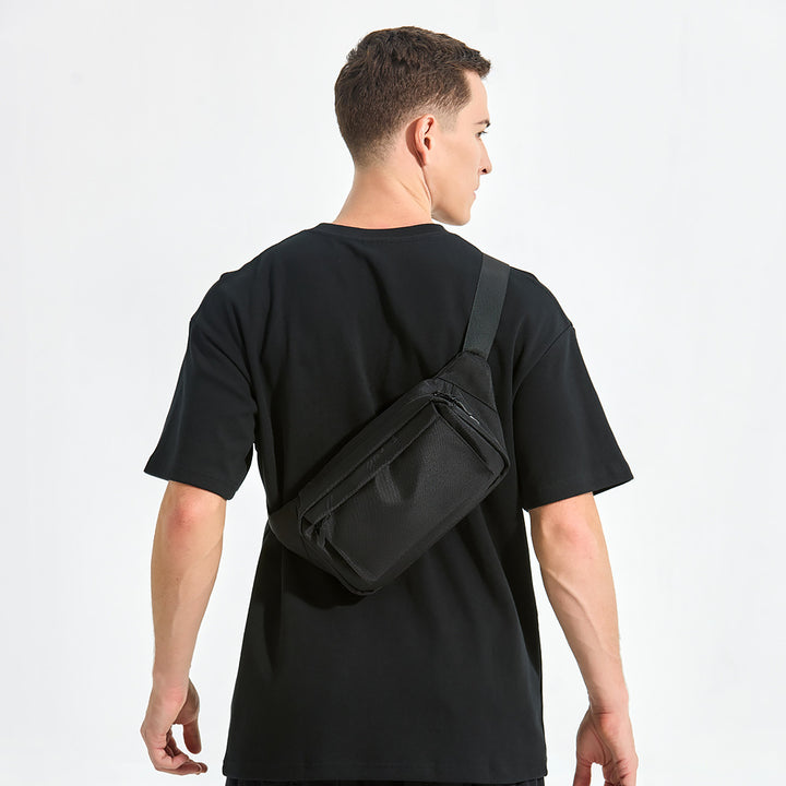 Verstellbare Utility Sling Bag Karnz