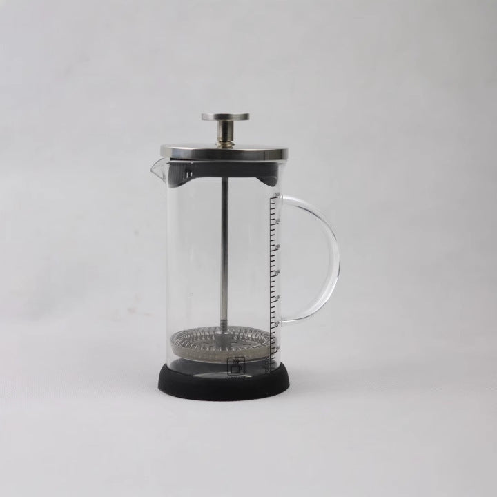 French Press Karnz