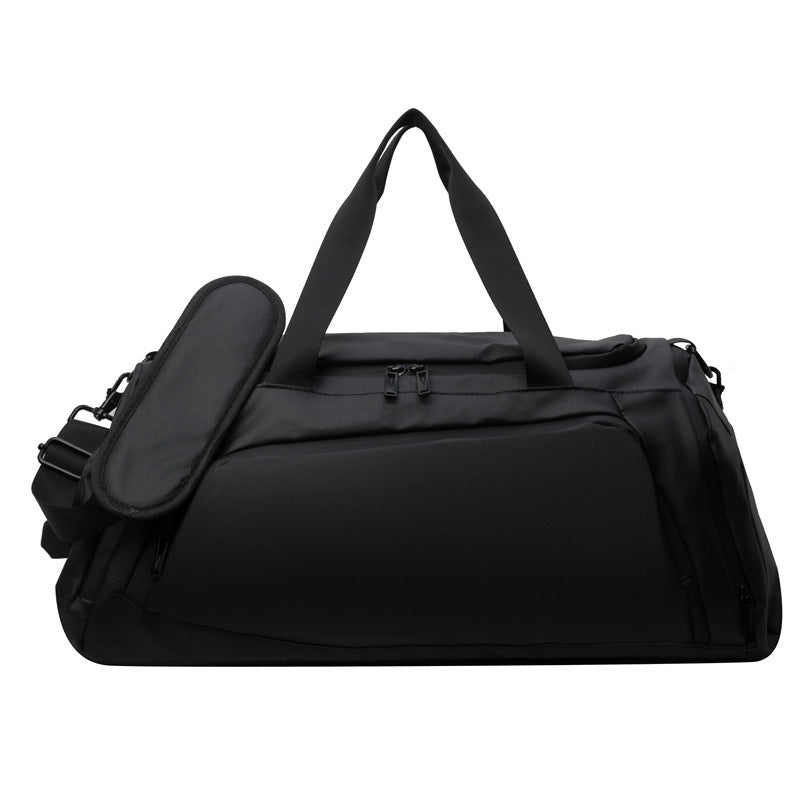 Vielseitige Reisensport-Duffel-Tasche Karnz