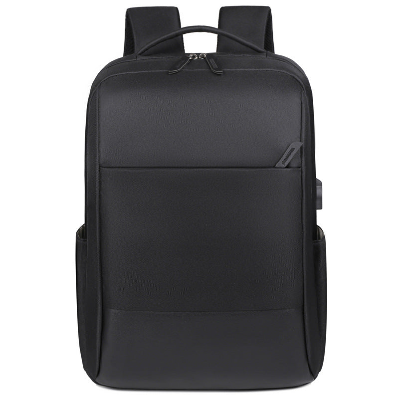 Slim-Fit Professioneller Rucksack Karnz