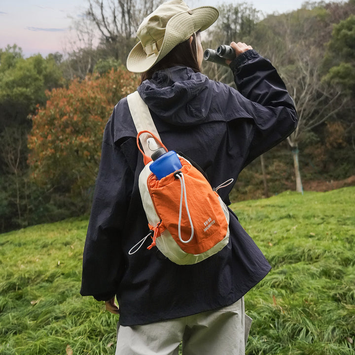 Leichtgewicht Outdoor Abenteuer Rucksack Karnz