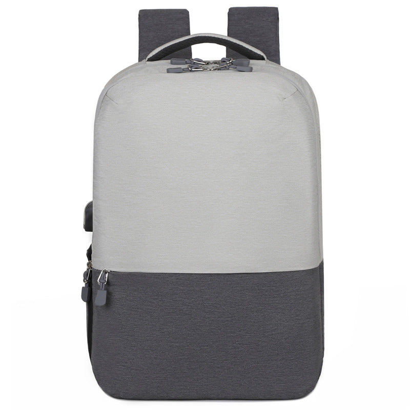 Minimalist Urban Rucksack Karnz