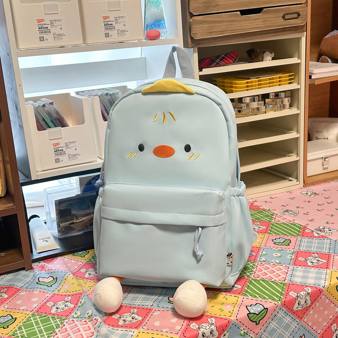 Charakter-Themen-Rucksack