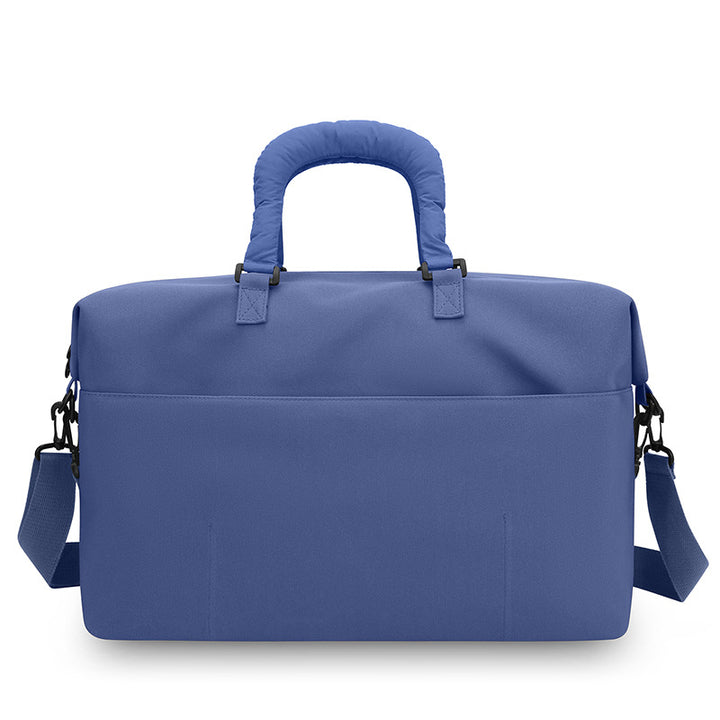 Vielseitige professionelle Laptop-Brieftasche
