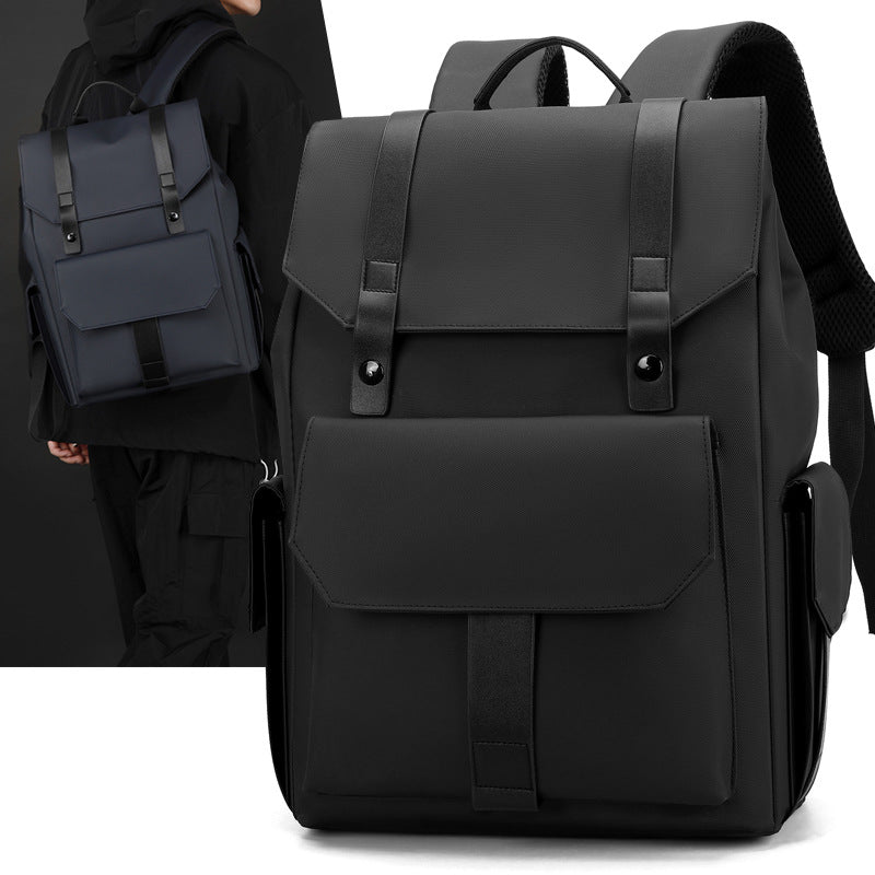 Sleek Urban Rucksack Karnz