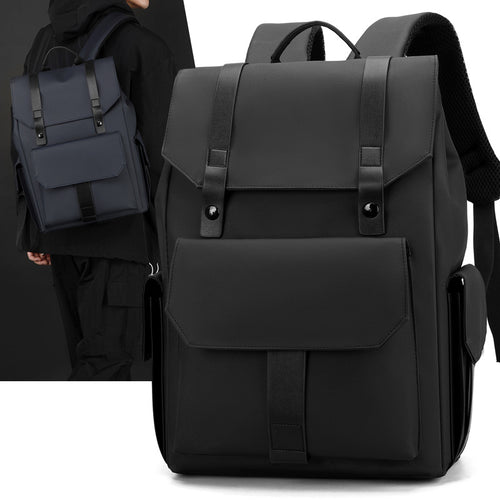 Sleek Urban Rucksack Karnz