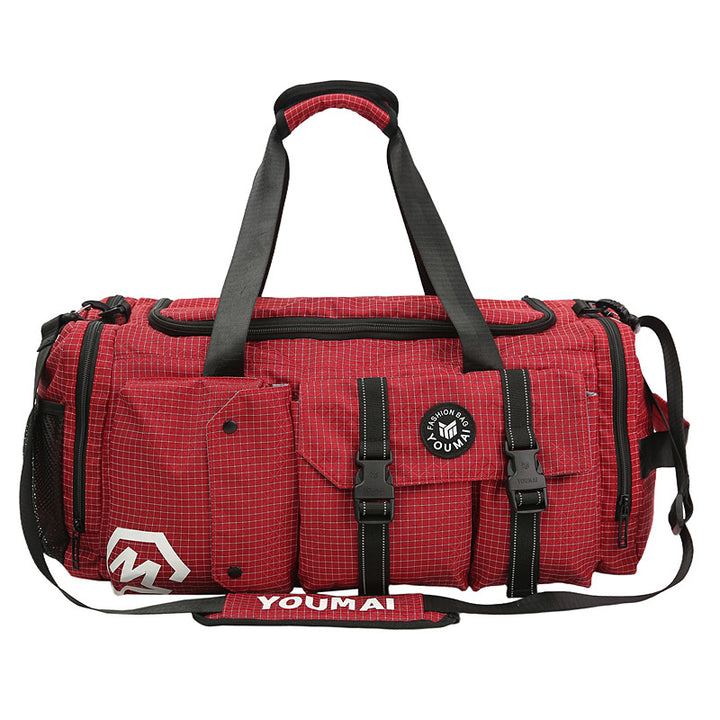 Leichtgewichtige Multifunktionale Reisetasche