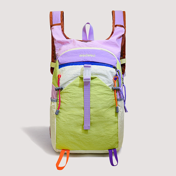 Multifunktionaler Outdoor-Abenteerrucksack