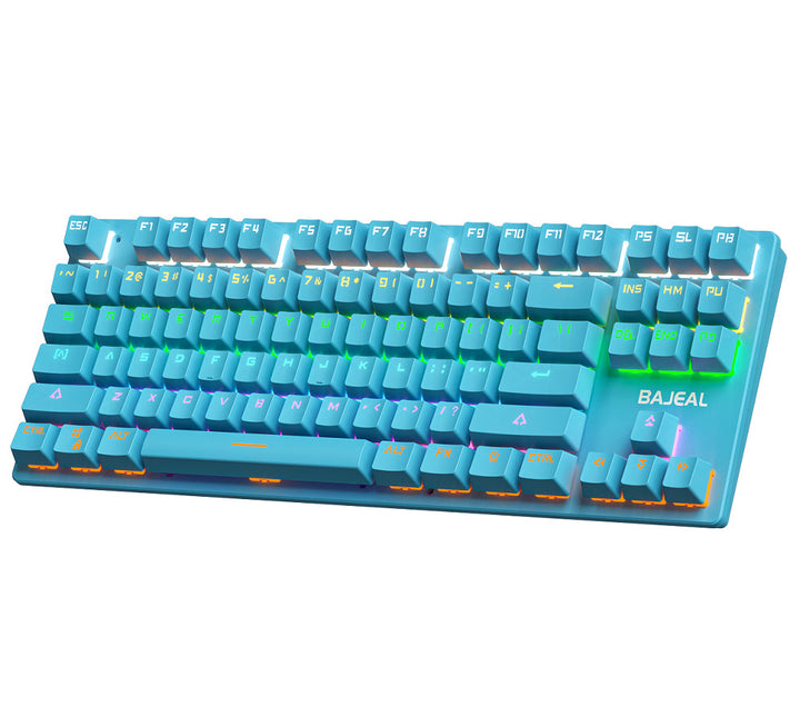 Ergonomische Gaming-Maus Karnz