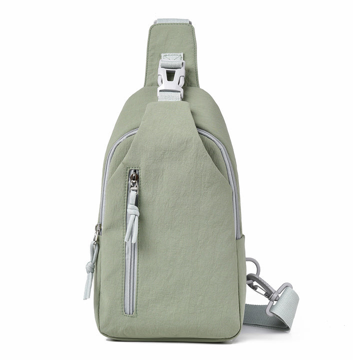 Ergonomischer Sling-Rucksack Karnz
