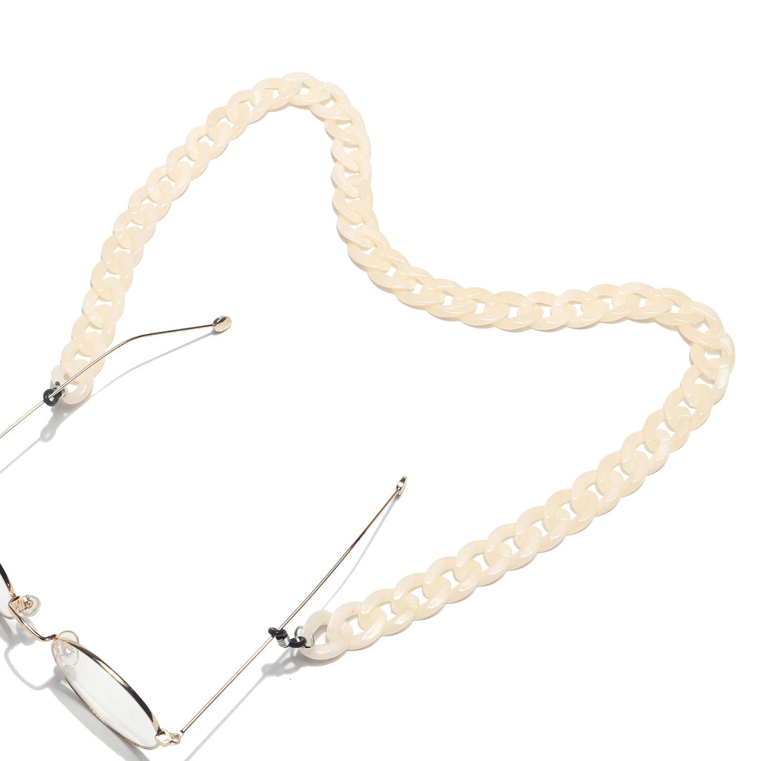 Chunky Eyewear Kette Karnz