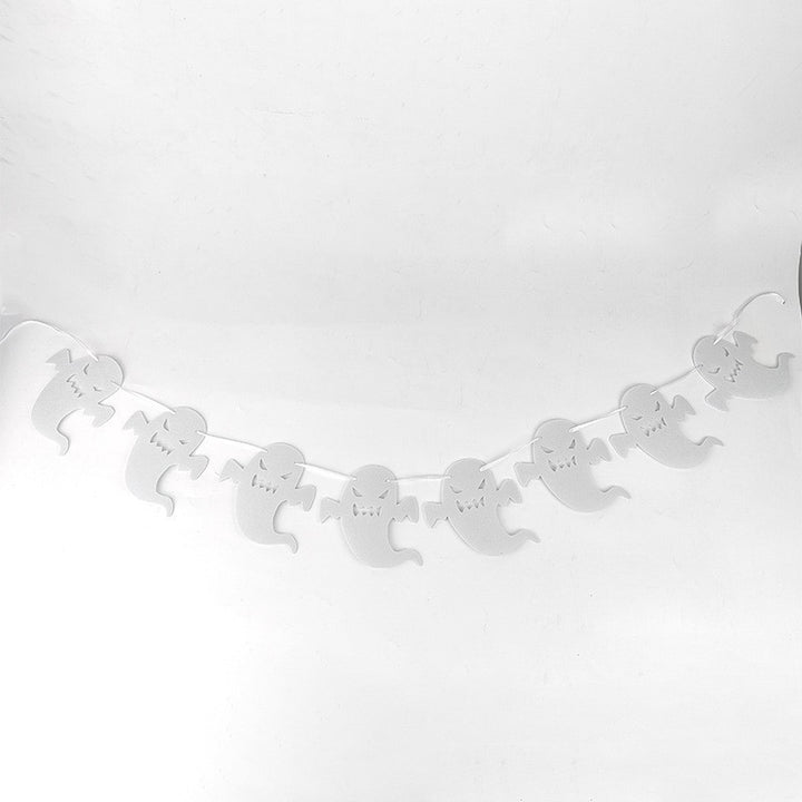 Halloween-Themen Dekorationsbanner Karnz