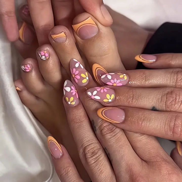 Nail Art Karnz