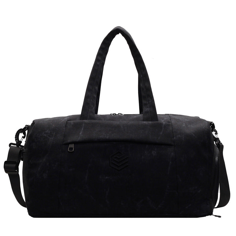 Langlebige Reise-Duffle-Tasche mit mehreren Fächern