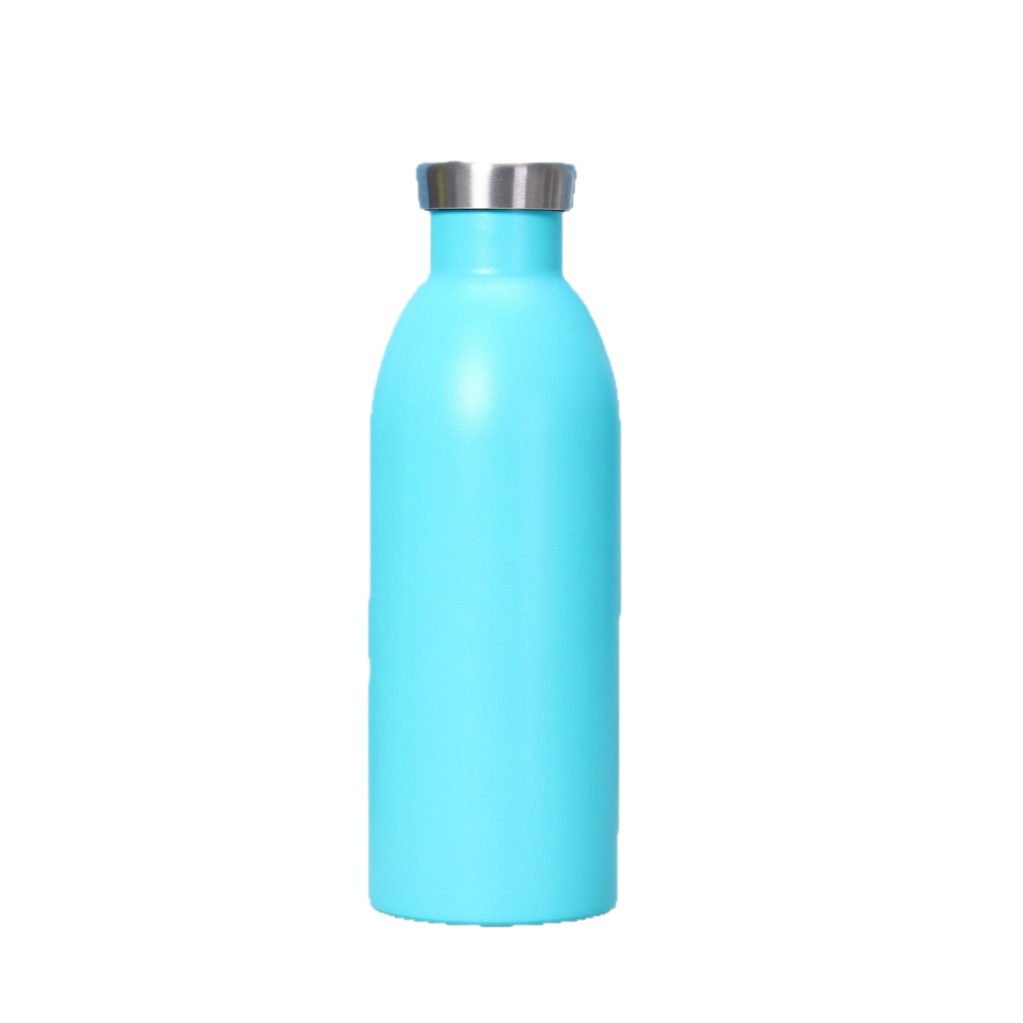 Damen nachhaltige Edelstahl Trinkflasche mit optimaler Isolierung Karnz
