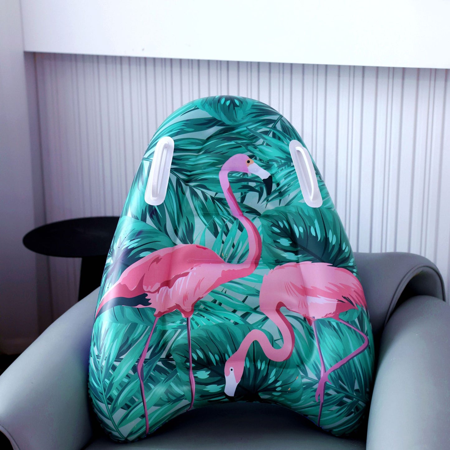 Unisex Aufblasbarer Vogelsitz Karnz