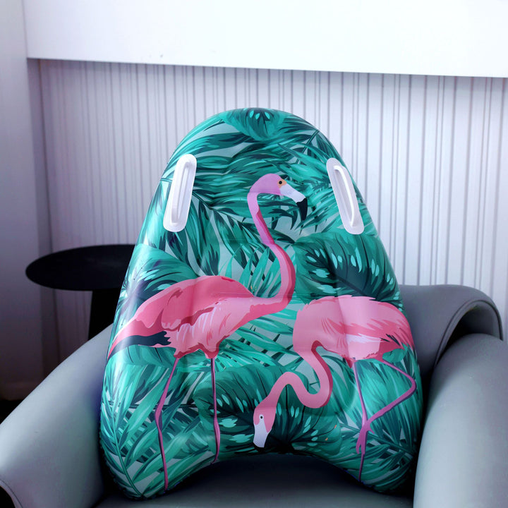 Unisex Aufblasbarer Vogelsitz Karnz