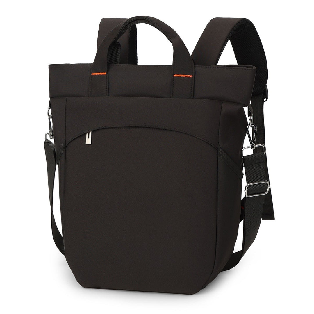 Vielseitiger Stylischer Umwandelbarer Rucksack