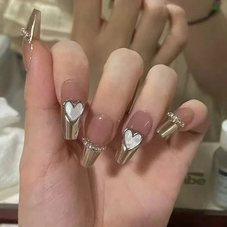 Modische Nagelkunst Tipps Karnz