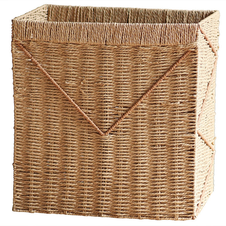 Aufbewahrungskörbe mit Vintage Stil Karnz