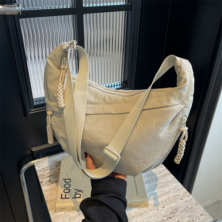 Vielseitige Sling Schultertasche Karnz