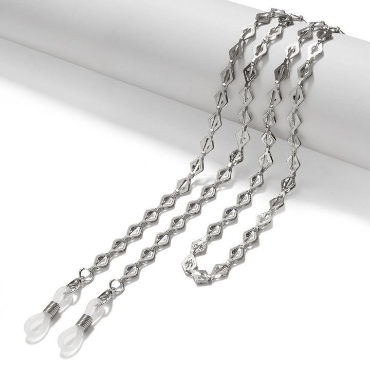 Slim Chain Brillenhalter Karnz