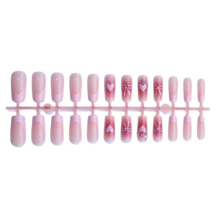Kunstnagelset Karnz