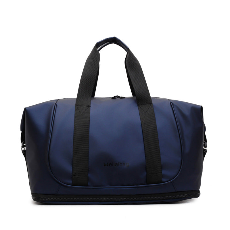 Wasserfester Fitness-Duffle