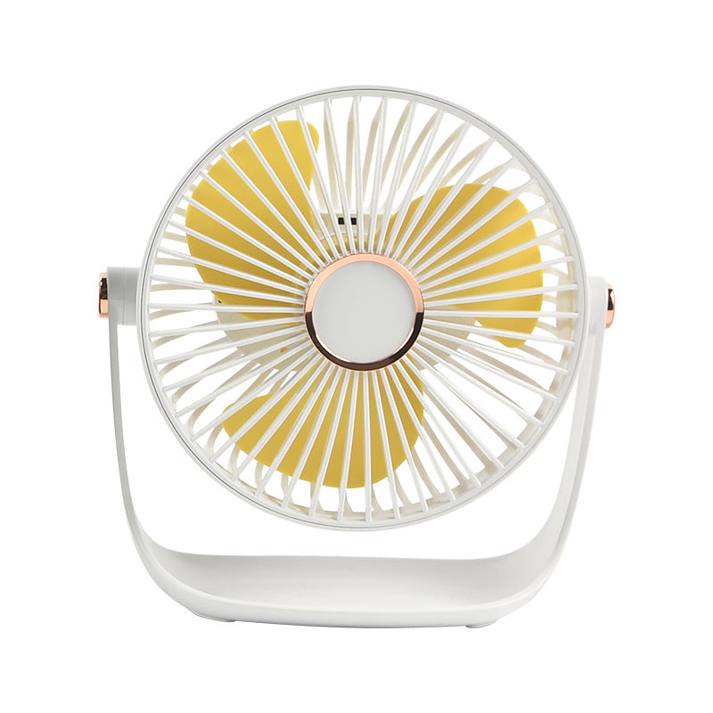 Damen tragbarer Tischventilator Karnz