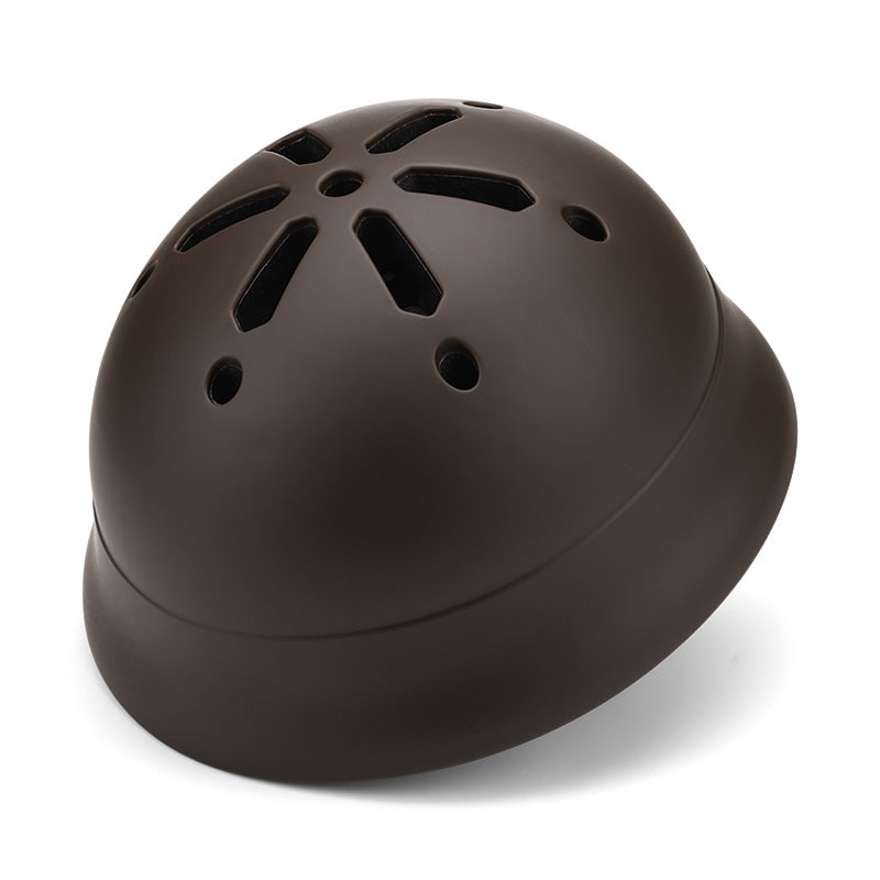 Leichter Schutzhelm Karnz