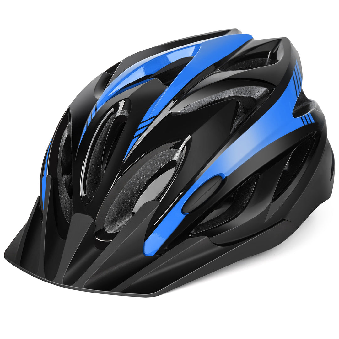 Fortschrittlicher Fahrradhelm Karnz