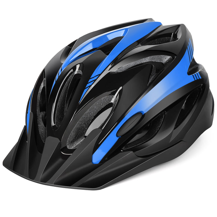 Fortschrittlicher Fahrradhelm Karnz