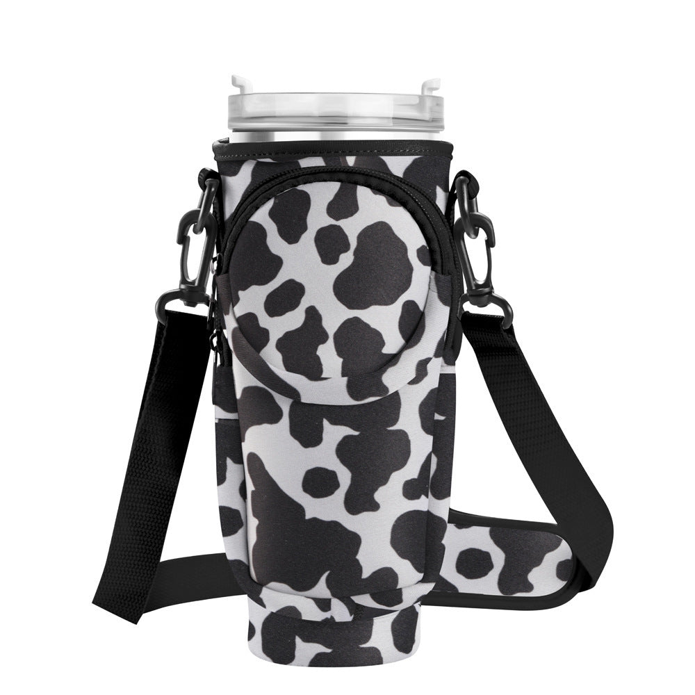 Unisex Multifunktionale Umhängetasche Karnz