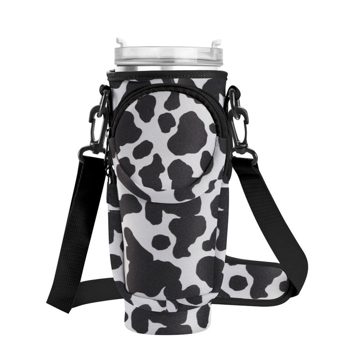 Unisex Multifunktionale Umhängetasche Karnz