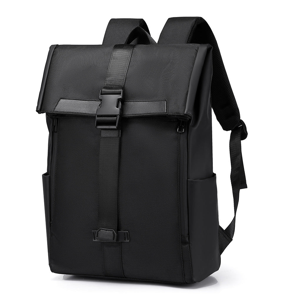 Vielseitiger Strukturierter Reise-Rucksack Karnz