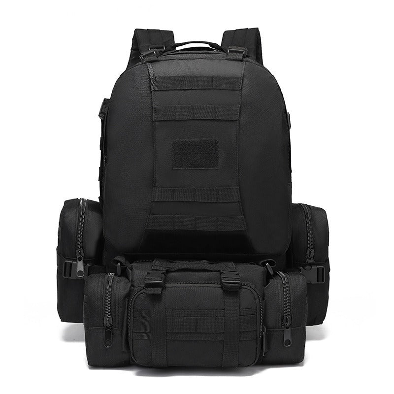 Taktischer Rucksack Karnz
