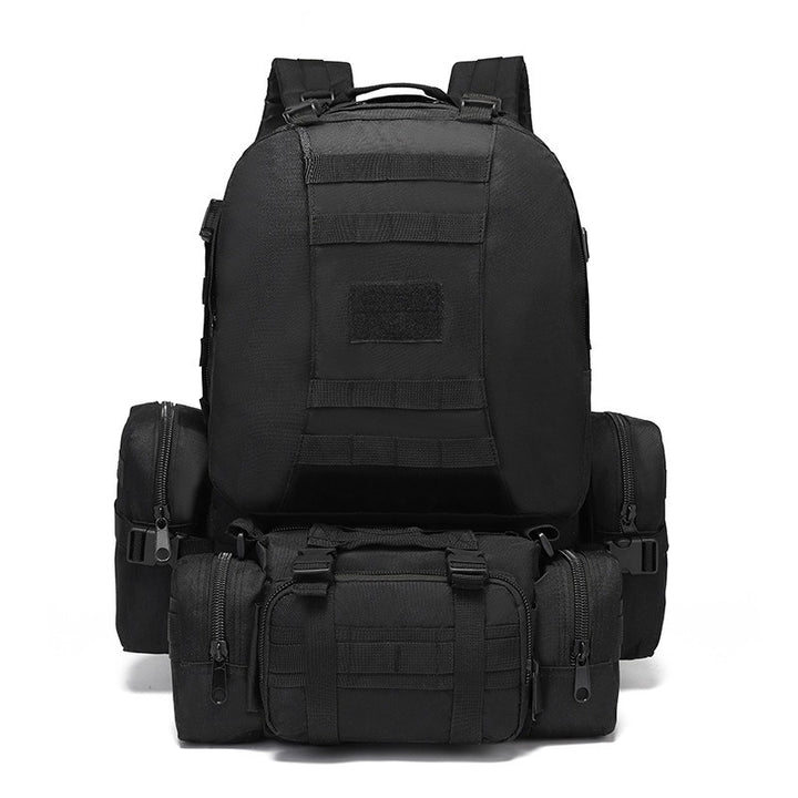 Taktischer Rucksack Karnz