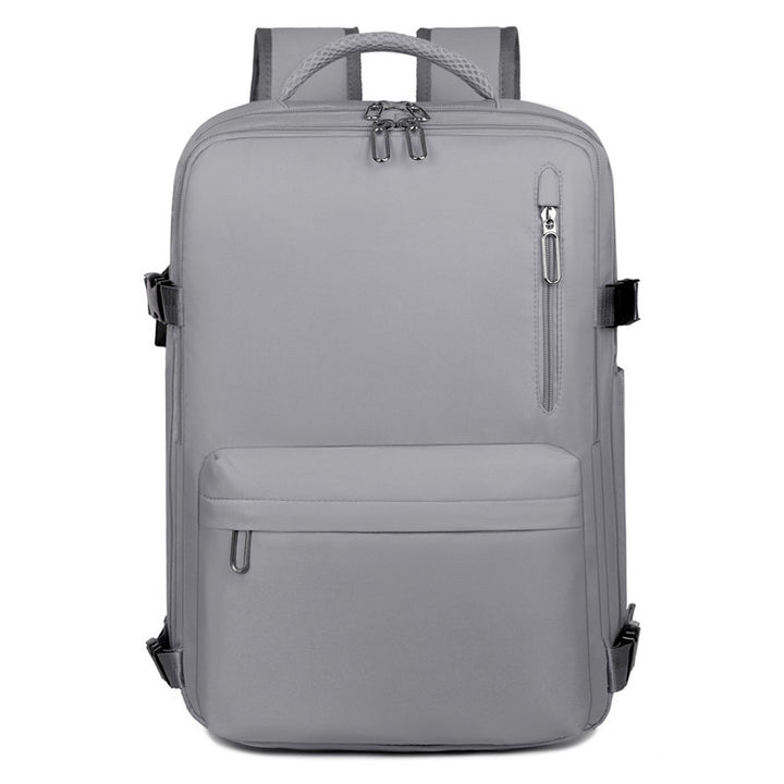 Haltbarer Mehrfach-Fach-Reise-Rucksack Karnz