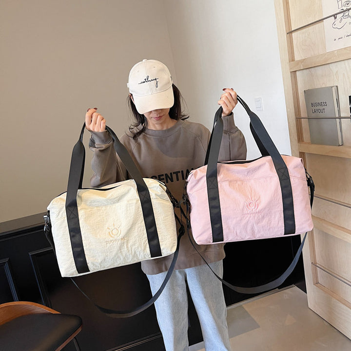 Leichter Outdoor Abenteuer Duffel