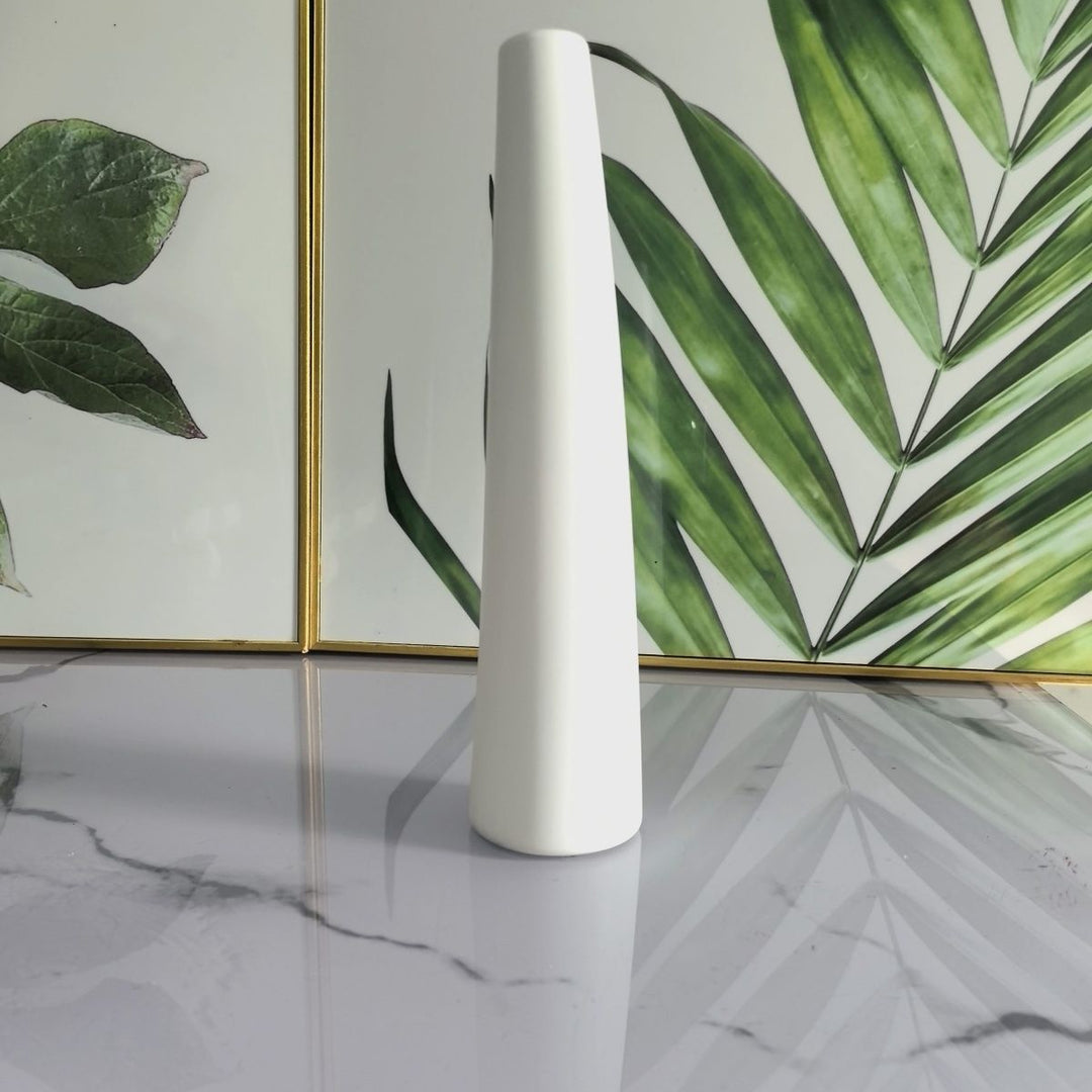 Moderner Minimalistischer Dekorativer Vase Karnz