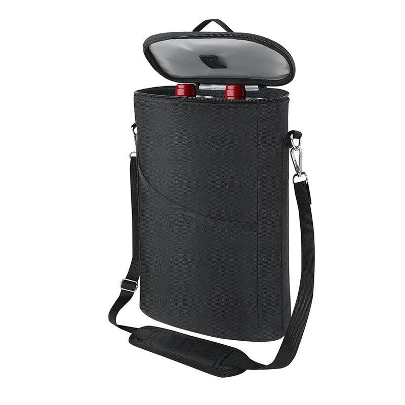 Isolierte Kühltasche Karnz