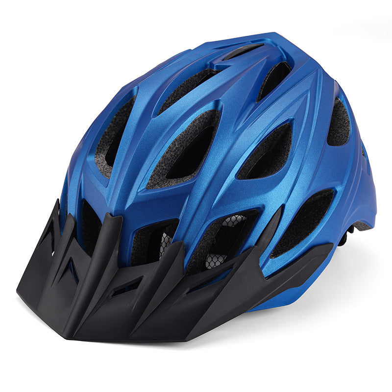 All-Terrain Mountainbike-Helm Karnz