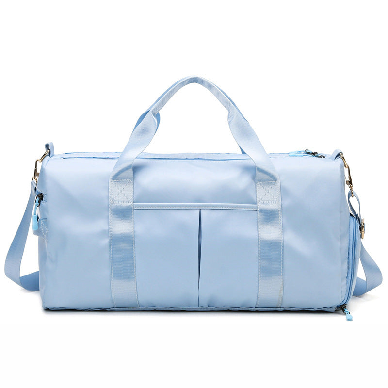Multifunktionale Sport- und Reisetasche Karnz