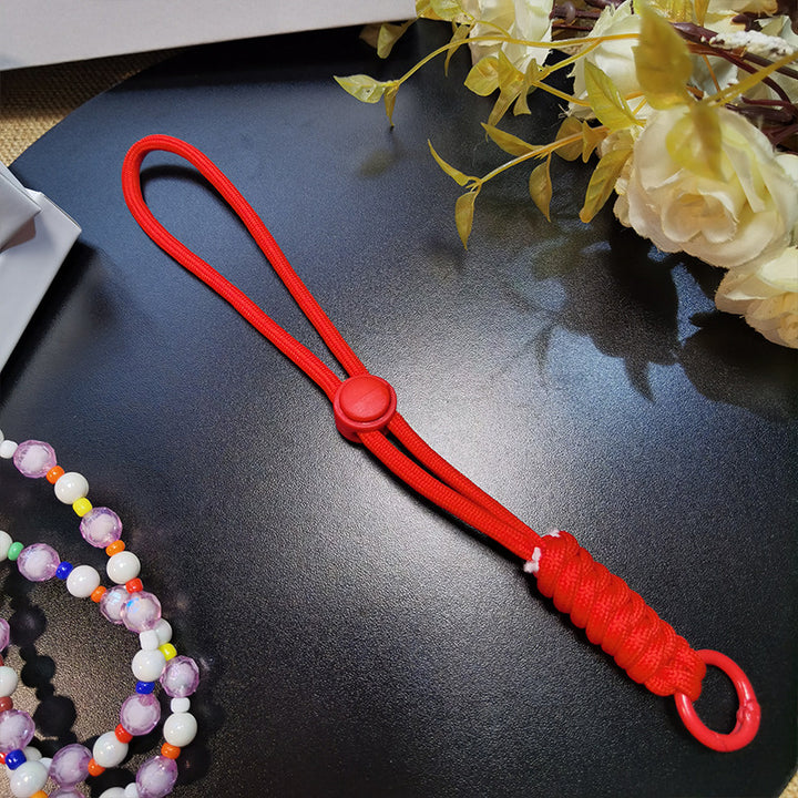 Vielseitiger Utility Loop Strap Karnz