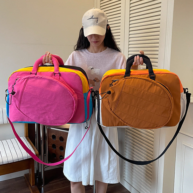 Vielseitige Reisetasche